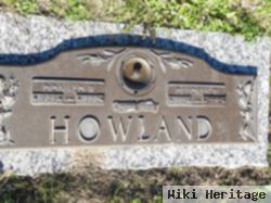 Donald R. Howland