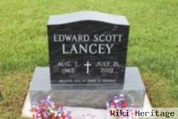 Edward Scott Lancey