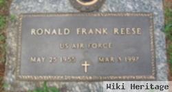 Ronald Frank Reese