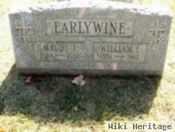 William Franklin Earlywine