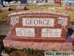 Lytle J George