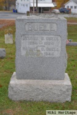 George S. Buell