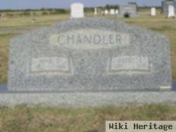 Nina O Chandler