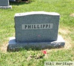 M. Ruth Phillippi