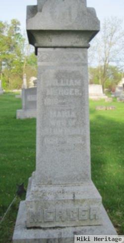 William Mercer