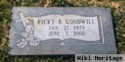 Ricky B Goodwill