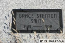 Grace Elizabeth Stanton Smith