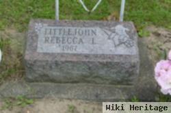 Rebecca L. Littlejohn