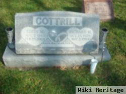 Edith M Morgan Cottrill