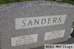 Virgil R. Sanders