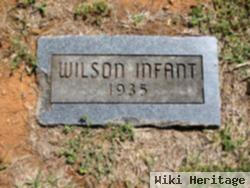 Infant Wilson