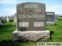 William "willie" Buschkowsky