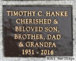 Timothy C. Hanke