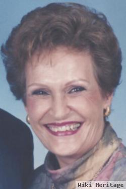 Suzanne E. Blake Sherman