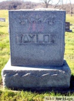 Anna Belle Taylor