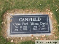 Cleve Ford Canfield