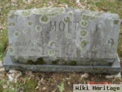 Arline H. Mott