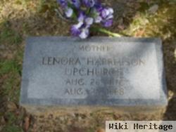 Lenora M. Harrelson Upchurch