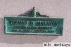 Thomas B. Mallyon