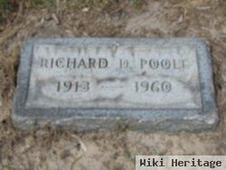 Richard D. Poole