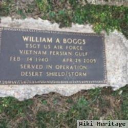 William Anderson Boggs