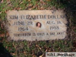 Kim Elizabeth Dollar