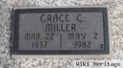 Grace Caroline Bennitt Miller