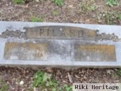 Herman W Piland