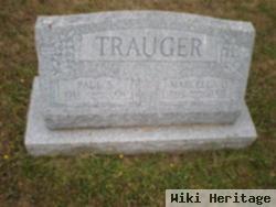 Paul Shaddinger Trauger