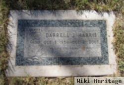 Darrell J. Harris