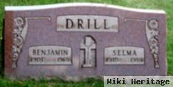 Selma Budnik Drill