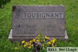 Mary Ellen Tousignant