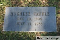 Hughlee Burney Caudle