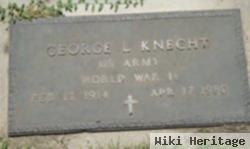 George Leonard Knecht