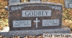 Lucille G. Godbey