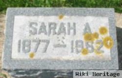 Sarah A. Kennedy Fair