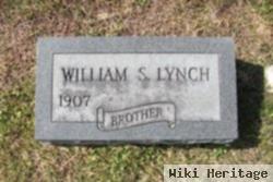 William S Lynch