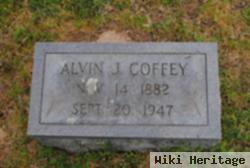 Alvin Jones Coffey