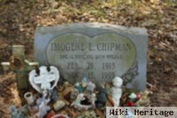 Imogene L Chipman