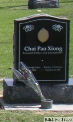 Chai Pao Xiong