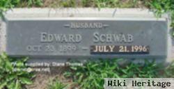 Edward Schwab