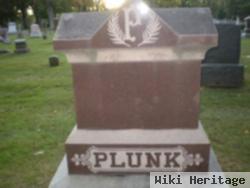 John Hayes Plunk