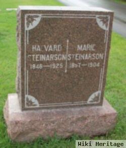 Marie Kravik Steinarson