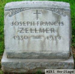 Joseph Francis Zellmer