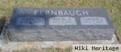 Louis G Fernbaugh