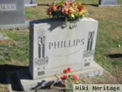 James Phil "jack" Phillips