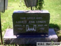 Laurie Ann Loken