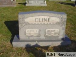 Milton L. Cline