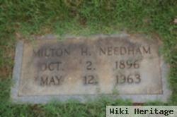 Milton Harvey Needham