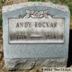 Andy Rockar